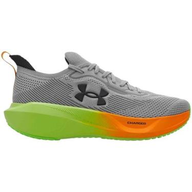 Imagem de Tênis de Corrida Masculino Confortável Charged Slight 3 Under Armour, 