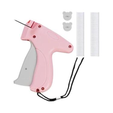 Imagem de Máquina De Costura Portátil Para Reparo Rápido De Roupas E Fixação De 