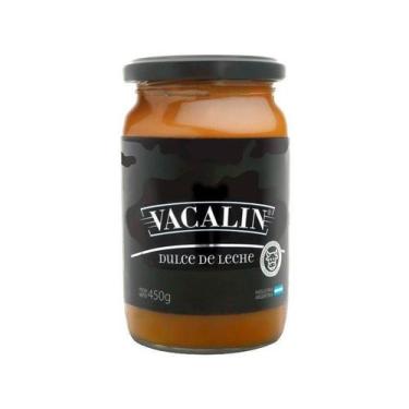 Imagem de Doce de Leite Argentino Vacalin 450g