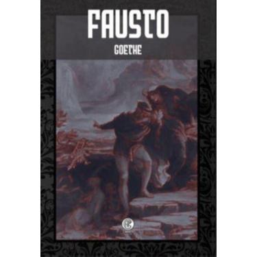Imagem de Livro - Fausto - Editora Garnier