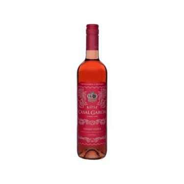 Imagem de Vinho Casal Garcia Rosé Português 750ml, Seco, Rosé