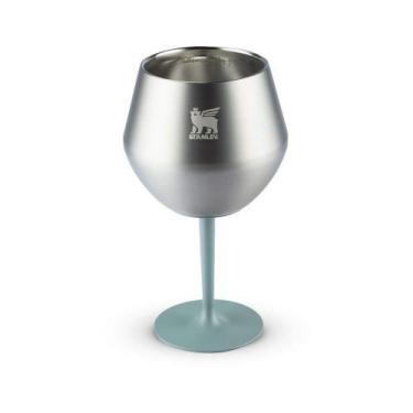 Imagem de Taça Térmica Lift Spirits Em Inox 414ml Stanley