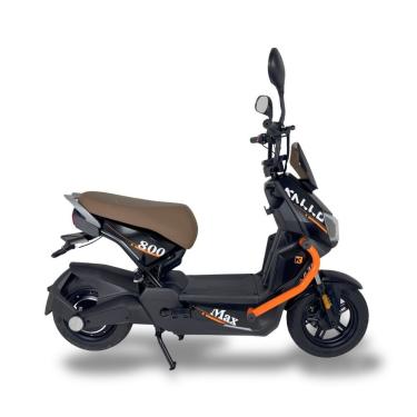 Imagem de Scooter Autopropelido Elétrico Kallo Roma 800W Bateria 48V 20Ah