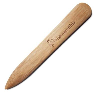 Imagem de Separador de Folhas Bamboo Hahnemuhle 15,5cm 10608839 1 Ed 1 Ed 1 ed