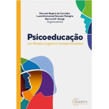 Imagem de Psicoeducaçao Em Terapia Cognitivo - Comportamental