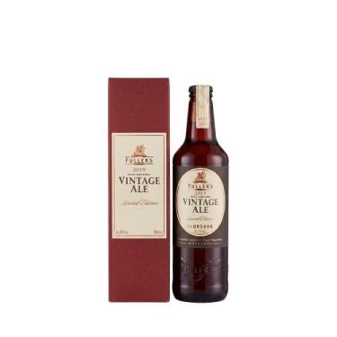 Imagem de Cerveja Fuller's Vintage Ale 2019 Limited Edition  500ml