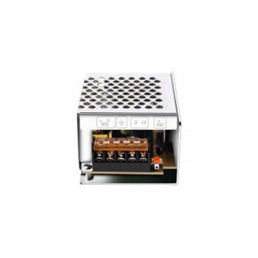 Imagem de Fonte de Alimentação AC-DC M3 FC 1203 - EN054 12V-3A com Proteção Contra curto-circuito Multi