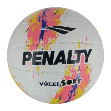 Imagem de Bola De Volei Penalty Soft X Costurada XXIII-Masculino