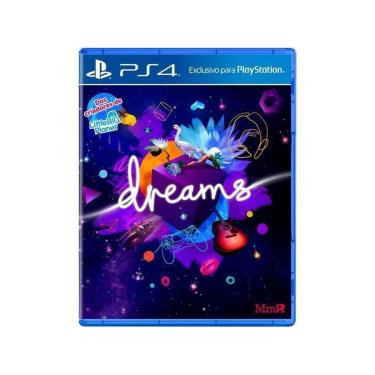 Imagem de Dreams para PS4 Media Molecule-Unissex