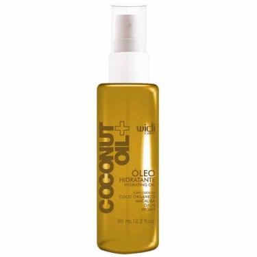Imagem de Óleo Capilar Widi Care Coconut Oil Hidratante, 60ml