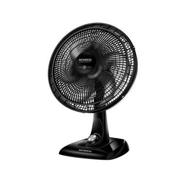 Imagem de Ventilador De Mesa Mondial - 06 Pás - Vsp-40-b Vent 40cm Vsp-40-b 220v-60hz Super Power...