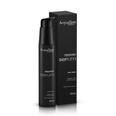 Imagem de Serum Acquaflora Termoativado 60Ml