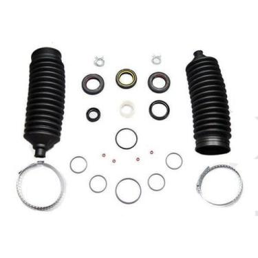 Imagem de Reparo Caixa Direção Hidráulica Koyo Pit Bull Toyota Hilux SR5 SW4 05 