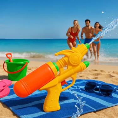 Imagem de Brinquedo De Água Infantil Seguro - Rick Imports