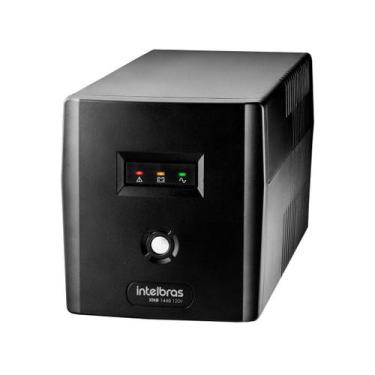 Imagem de Nobreak Intelbras XNB 1440 VA 120V - 4822002, 120V