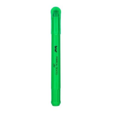 Imagem de Marca Texto Gel Pentel Neon  Ideal para Estudos e Faculdade - BRW, Ver