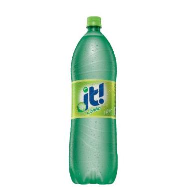 Imagem de Refrigerante limão - Iti