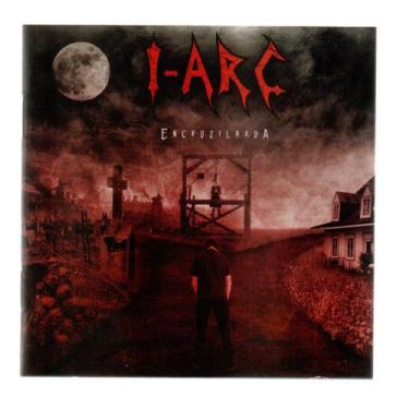 Imagem de Cd i-arc: encruzilhada - COMPACTDISC