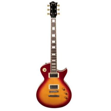 Imagem de Guitarra mirach cherry burst classic series tagima