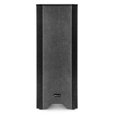 Imagem de Subwoofer Ativo Frahm RD SW Slim 100w Preto F002