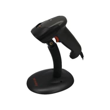 Imagem de Leitor De Código De Barras Jetway Jl300, USB - 003876