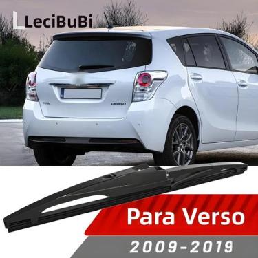 Imagem de Acessórios Para Limpador De Para-brisa Traseiro Toyota Verso 2009-2019