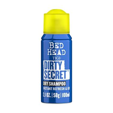 Imagem de Shampoo Seco Tigi Bed Head Dirty Secret 100ml