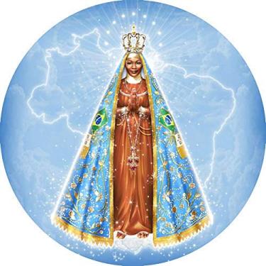 Imagem de Capa para estepe Ecosport Crossfox Nossa Senhora Aparecida CN771 - Lorben