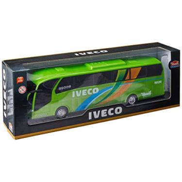 Imagem de Ônibus Iveco Usual Line Usual Brinquedos Sortidos