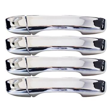 Imagem de Aplique Maçaneta S/ Furo Virtus Pólo 2018-21 T-Cross 2019-21