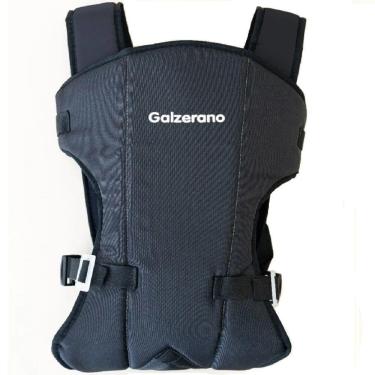 Imagem de Canguru Galzerano Balbi Ii Preto