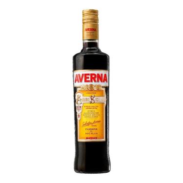 Imagem de Aperitivo Italiano Averna Amaro Siciliano 700 Ml