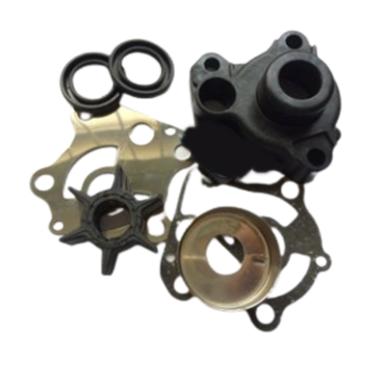 Imagem de Bomba de Agua Yamaha Caixa Baixa 60 Hp 3 Cilindros