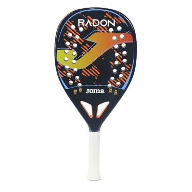 Imagem de Joma RAQUETE BEACH TENNIS MODELO RANDON COR LARANJA 400970120