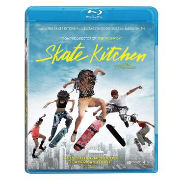 Imagem de Skate Kitchen