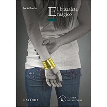 Imagem de El Brazalete Magico