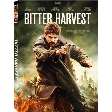 Imagem de Bitter Harvest