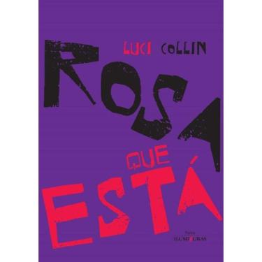 Imagem de Rosa Que Esta