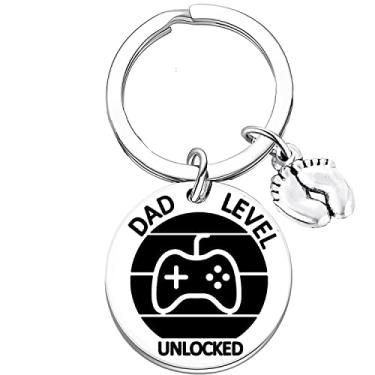 Imagem de Presente de novo pai, presentes de dia dos pais para o novo pai, pai de primeira viagem, pai para ser, pai novo anuncia gravidez, dia dos pais, Natal, presentes de aniversário para pai, futuro papai,