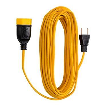 Imagem de CORDAO PROLONGADOR MACHO/FEMEA 5M