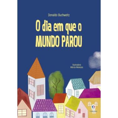 Imagem de Dia Em Que O Mundo Parou,O