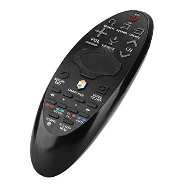 Imagem de Controle remoto de TV, controle de TV profissional, acessório de substituição multifuncional universal para Samsung LCD TV Home