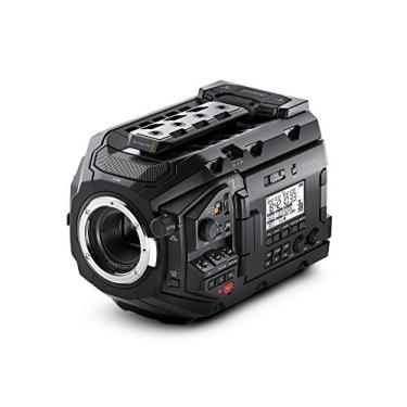 Imagem de Blackmagic Design URSA Mini Pro 4.6K Camera de Cinema Digital