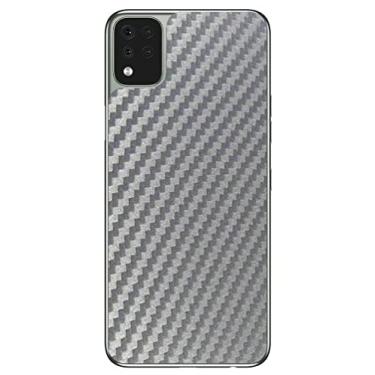 Imagem de Capa Adesivo Skin350 Verso Para Lg K52 LMK420