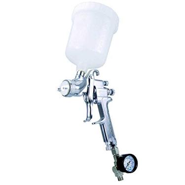 Imagem de Pistola de Pintura HVLP 1,4mm com Regulador Milenium 201174 Arprex