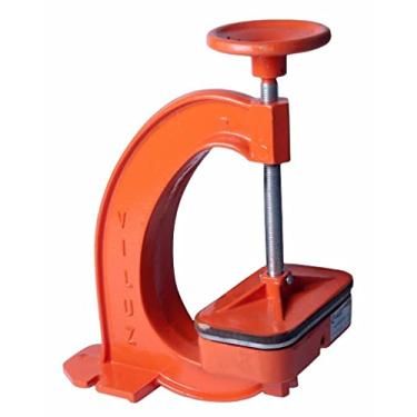 Imagem de Vulcanizador Camara de Ar 110v VILUZ