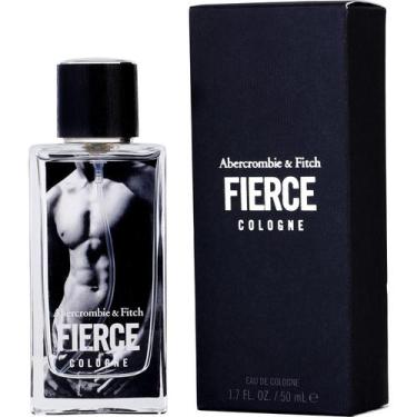 Imagem de Perfume Fierce 1.7 Oz Com Nova Embalagem - Abercrombie & Fitch