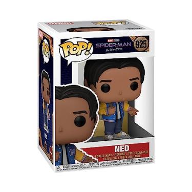 Imagem de Pop Funko 925 Ned Spider-Man No Way Home