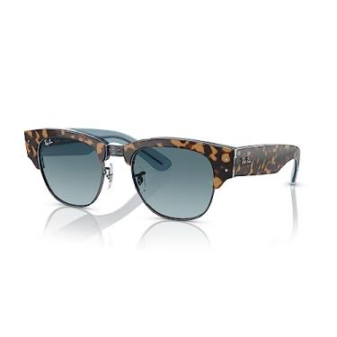 Imagem de ÓCULOS DE SOL RAYBAN 0316S 13163M 53