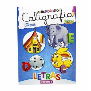 Livro Infantil Colorir Super Kit Arca De Noe C/Giz Vale Das Letras Unidade  em Promoção na Americanas